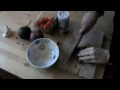 Easy Avocado Dip Recipe, Ep138