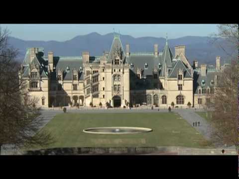 Buncombe Life - Special Edition - Biltmore Estate Solar