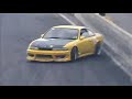 Meihan Sportsland :: C course :: Drift Practice Dec06