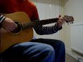 Whatever - Oasis Cover