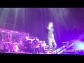 VÍDEO: UAU! Justin Bieber bate palmas para o Brasil no show em Boston