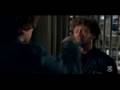 Zack punches Hodgins [edited]