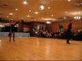 videos de PLAMEN DANAILOV & RADOSTINA GEROVA Jive @ VFW Deer Park NY