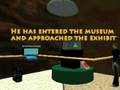 ¨How We Saved The Earth (Museum Exhibit Concept) 