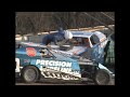 USMTS Modified race at Humboldt Speedway on March 15, 2009. Some of the highlights I picked up including some of the off track drama to follow the race.