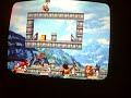 super smash bros. brawl sonics ultimate glitch