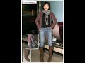 11 minutes of Street Fashion, Korea