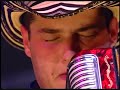 Mauricio De Santis Rey Vallenato Aficionado 2008 Puya