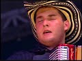Mauricio De Santis Rey Vallenato Aficionado 2008 Puya
