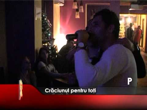 Crăciunul pentru toţi