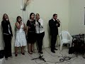 Culto de Celebra��o