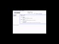 EZasset high level calendar