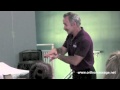 Orthopedic Massage Workshop with James Waslaski at the World Massage Festival 2010(1 month ago)