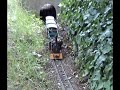 Train de jardin vapeur : Vincent (3) Train de jardin vapeur : Vincent (3)