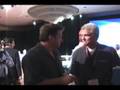 videos de CHIP FOOSE EN BACKSTAGE SEMA SHOW 2008