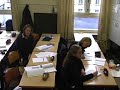 Ontsnapping uit de les Wiskunde Ontsnapping uit de les Wiskunde