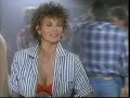 Raquel Welch Hot Cleavage W/Mini Skirt and High Heels