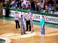 Celtics Dance Contest