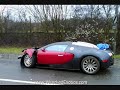 TOP 10 Most Expensive Car Crashes EVER !