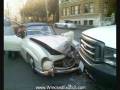 TOP 10 Most Expensive Car Crashes EVER !