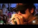 Andreas Kisser e banda tocam R.H.E.T no Estúdio Showlivre