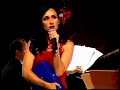 susana zabaleta para darle cuerda al mundo