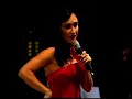 susana zabaleta para darle cuerda al mundo