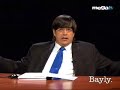 Corte a Bayly con final de Almodovar