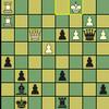 Internet chess blitz game 4: Part 3 of 4