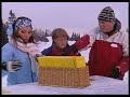 TV4-Tilde f�rst�r trisslott i Nyhetsmorgon *blooper*