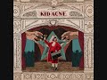Kid Acne - Oh No You Didn\ Kid Acne - Oh No You Didn\