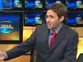 Senador Guido Girardi en Teletrece