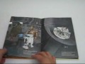 立體書: Star Wars-A Pop-up Book(星際大戰)