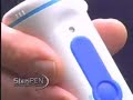 Steripen Handheld Water Purifier