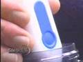 Steripen Handheld Water Purifier