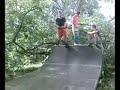 Hutchos Ramp Hutchos Ramp