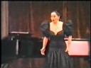Teresa BERGANZA sings Giovanna d´Arco, G.Rossini - part1