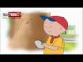 Caillou nun Koleksiyonu