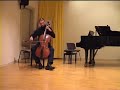 Domenico Gabrielli - ricercar per cello solo ?2