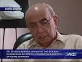 Expert says senate could file motion for reconsideration