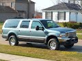 Ford Excursion