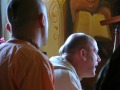 Click here to watch this video Bhaktivaibhava Swami chants in New Ekachakra near Kosice, Slovakia