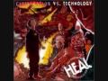 H.E.A.L. Human Education Against Lies - Family Got To Get Busy