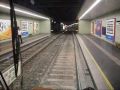 führerstandmitfahrt der wiener linien U-straßenbahn