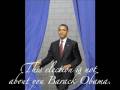 Democratic Republic of Congo for Obama