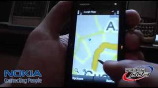 Video-Análisis Nokia 5800 XpressMusic en PoderPDA (Tercera Parte)