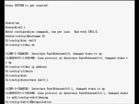 how to self teach ccna