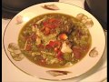 Cajun Chicken and Sausage Gumbo