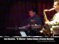 videos de Luis Dorantes & 