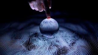 XYZT - Extrait des Paysages Abstraits